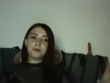 natasha_kein on Chaturbate 