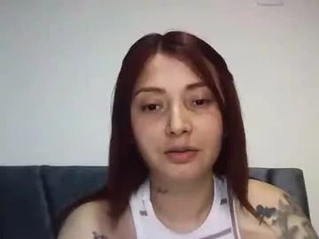 natasha_kein on Chaturbate 