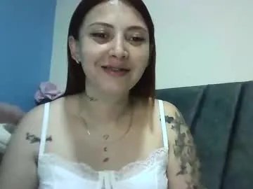 natasha_kein on Chaturbate 