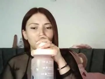 natasha_kein on Chaturbate 