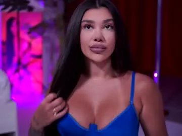 natydesiree on Chaturbate