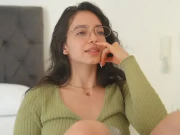 naughtysammx on Chaturbate