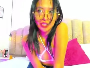nayara_macherano on Chaturbate 