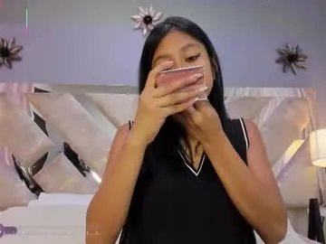 nayara_macherano on Chaturbate 