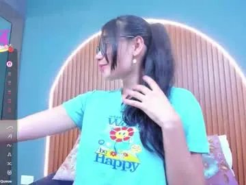 nayecloud on Chaturbate