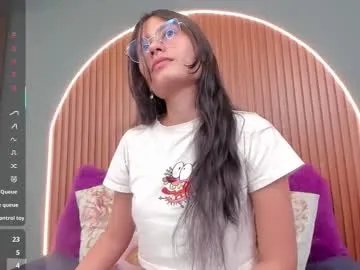 nayecloud on Chaturbate