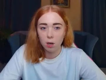 nelliemathers on Chaturbate