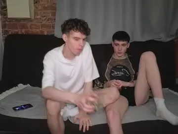 nicky_mart — GOAL: Spank ass [300 tokens remaining] Welcome to my room! Ticket Show: #cum #twink #bigcock #teen