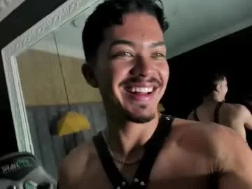 nicolaikarav — #bigcock #muscle #twink #young #cum