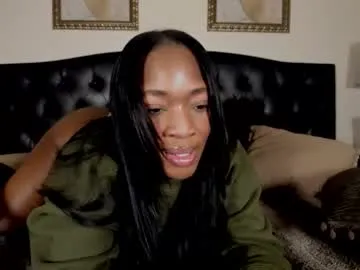 nicolesolace on Chaturbate