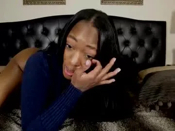 nicolesolace on Chaturbate