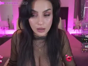 nicolnightt — I came, I saw, I conquered, and this is how the game should be with me. - Goal: Naked [111 tokens left] #ahegao #deepthroat #bigboobs #pussy #naked #mature #brunette