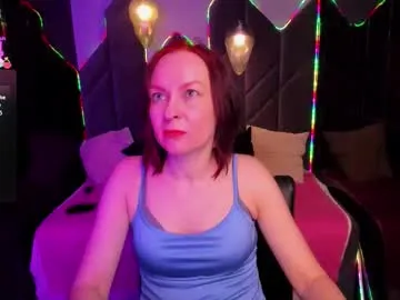 nika_gentle — GOAL: Show sexy legs [29 tokens remaining] Welcome to my room! #feet #skinny #redhead #lovense #c2c