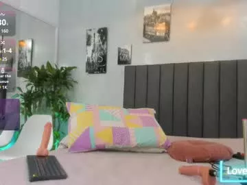 niko_kael on Chaturbate