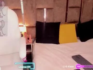 niky_love21 on Chaturbate