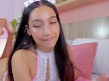 nina_blake — GOAL: naked + doggy + spanks ass x10 [222 tokens remaining] Welcome to my room! #fuckmachine #petite #young #18 #shy