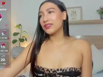 nina_blake on Chaturbate 