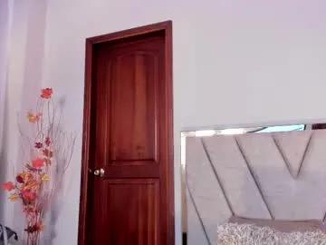 ninacavallli — Let's enjoy together. come in to join - Multi-Goal :  wet holes, tigth feelings #natural #young #skinny #deepthroat #smalltits #OhMiBod