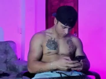 noah_223 on Chaturbate