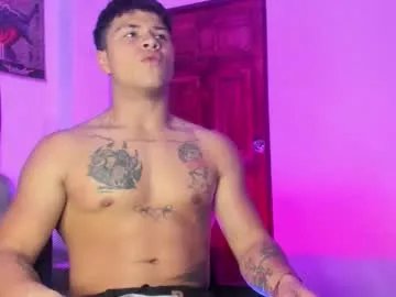 noah_223 on Chaturbate