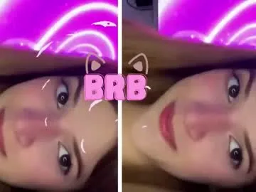 nora_vennucci on Chaturbate