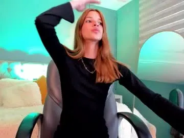 nora_vennucci on Chaturbate