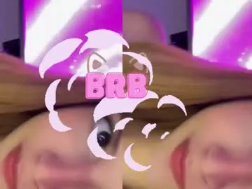 nora_vennucci on Chaturbate