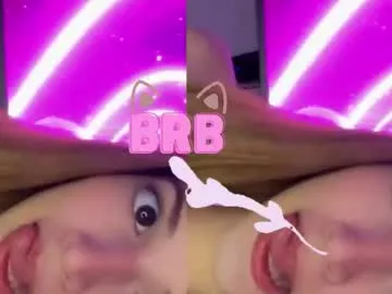 nora_vennucci on Chaturbate