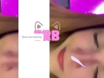 nora_vennucci on Chaturbate