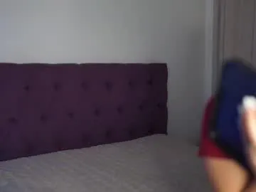 notamericanpie23 on Chaturbate