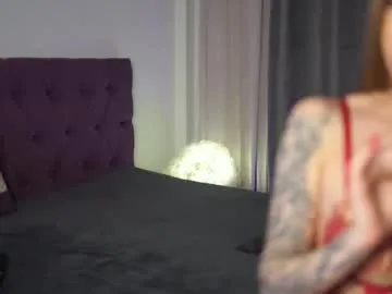 notamericanpie23 on Chaturbate