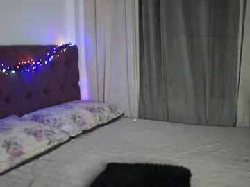 notamericanpie23 on Chaturbate