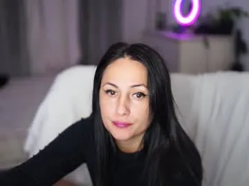 notamericanpie23 on Chaturbate