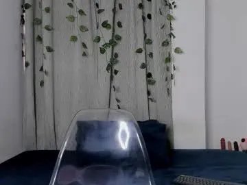 nya_brown on Chaturbate