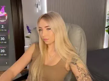 ohmyemma on Chaturbate