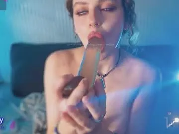 only_lana on Chaturbate