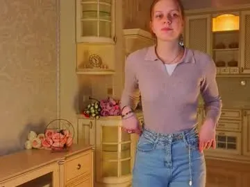 ozellaelazegui on Chaturbate