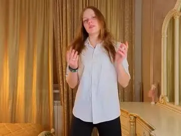 ozellaelazegui on Chaturbate