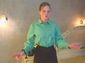 ozellaelazegui on Chaturbate