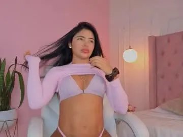 pamplemusa_ on Chaturbate 