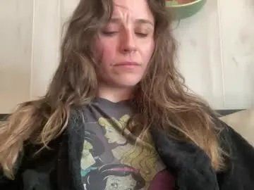 pantiesofthefae on Chaturbate