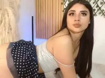 parker_leex on Chaturbate