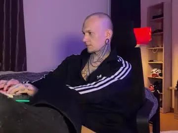 paul_razor on Chaturbate