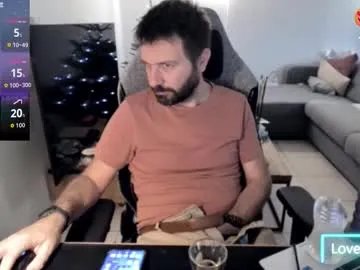 pc92160 on Chaturbate