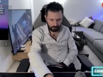 pc92160 on Chaturbate