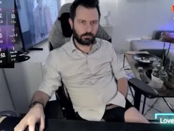 pc92160 on Chaturbate