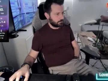 pc92160 on Chaturbate