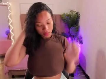 penelope_tay on Chaturbate 