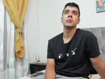 pipe_320 on Chaturbate 