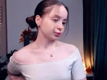 polly_dollie_ on Chaturbate 